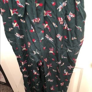 Matilda Jane Jumpsuit